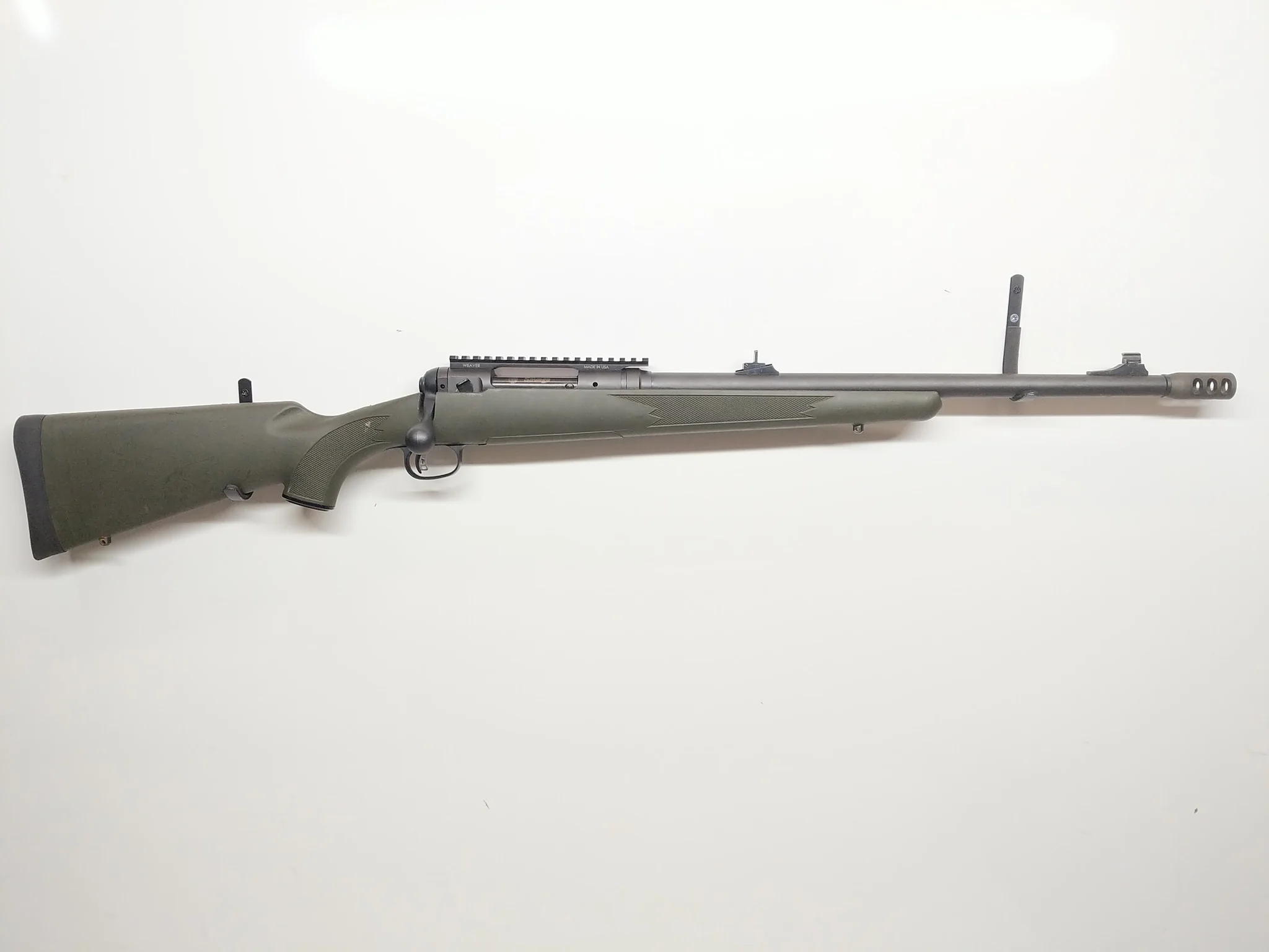 SAVAGE ARMS 11 (Used)