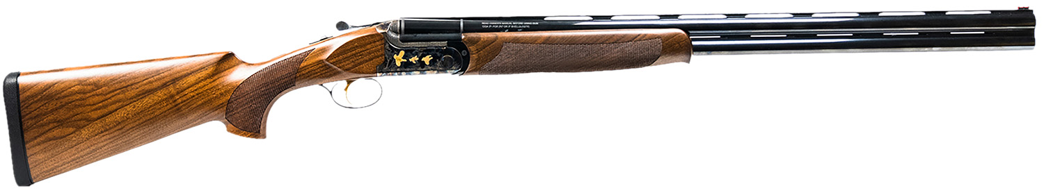 Fierce Firearms Upland RS 20 Gauge Shotgun, 28" Barrel