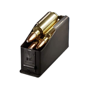 Sako 85 SM 300 Winchester Short Magnum Magazine 4-Round Black