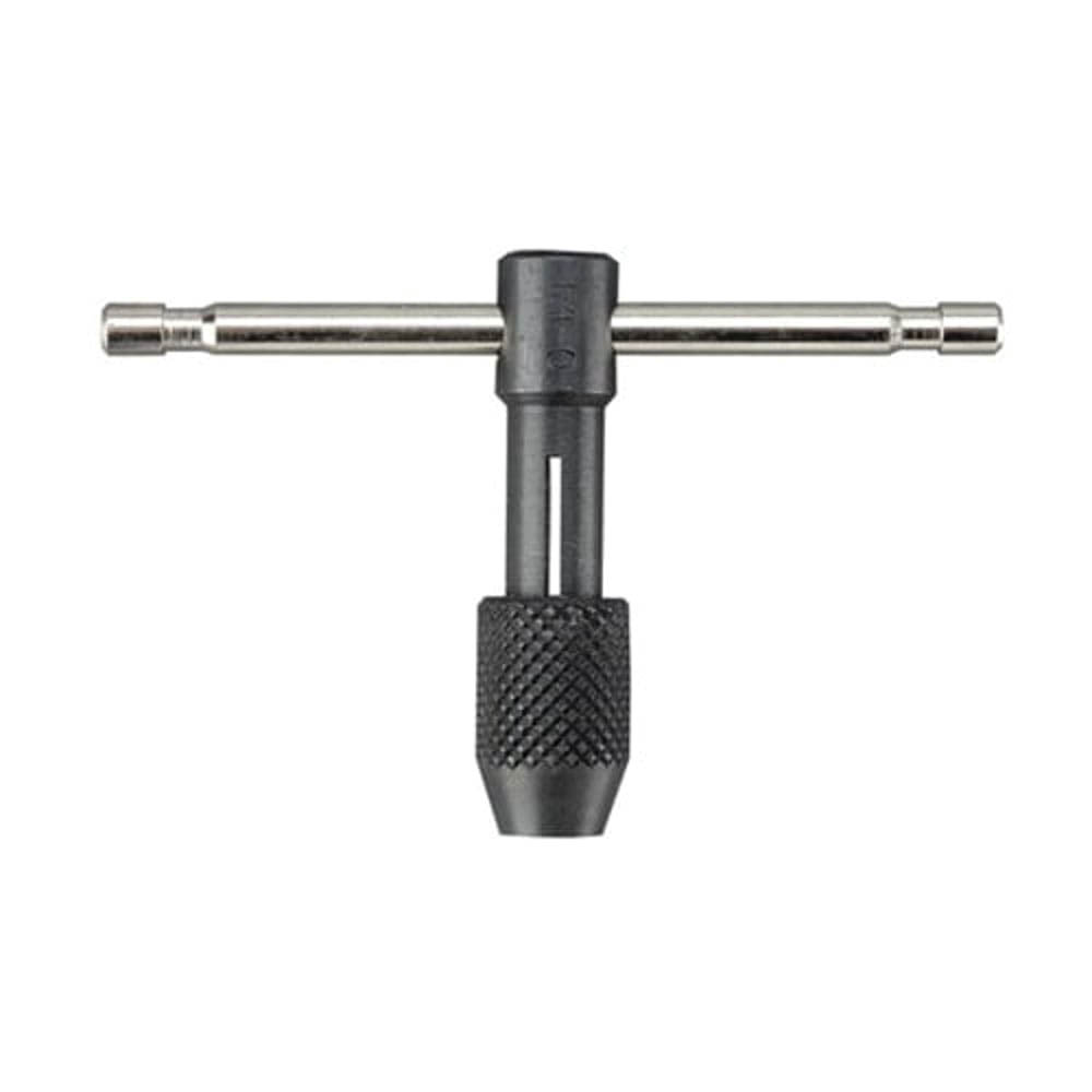 Brownells 1/16" - 1/4" #1E T-Handle Tap Wrench