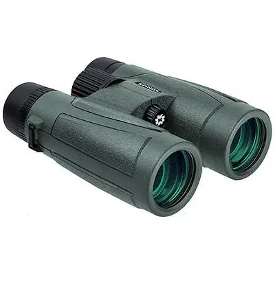 Konus W.A. Regent-HD 10x42mm Binocular Waterproof Multicoated Green
