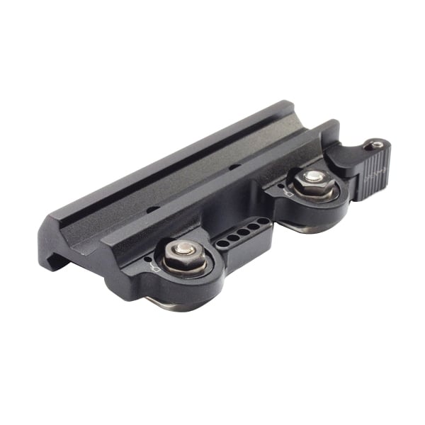 Larue Scope Mount Quick Detach