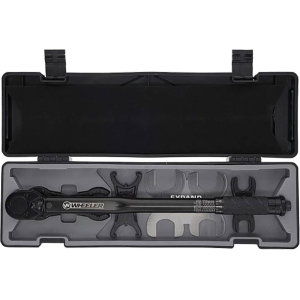 Wheeler Delta Series XL F.A.T. Torque Wrench Set