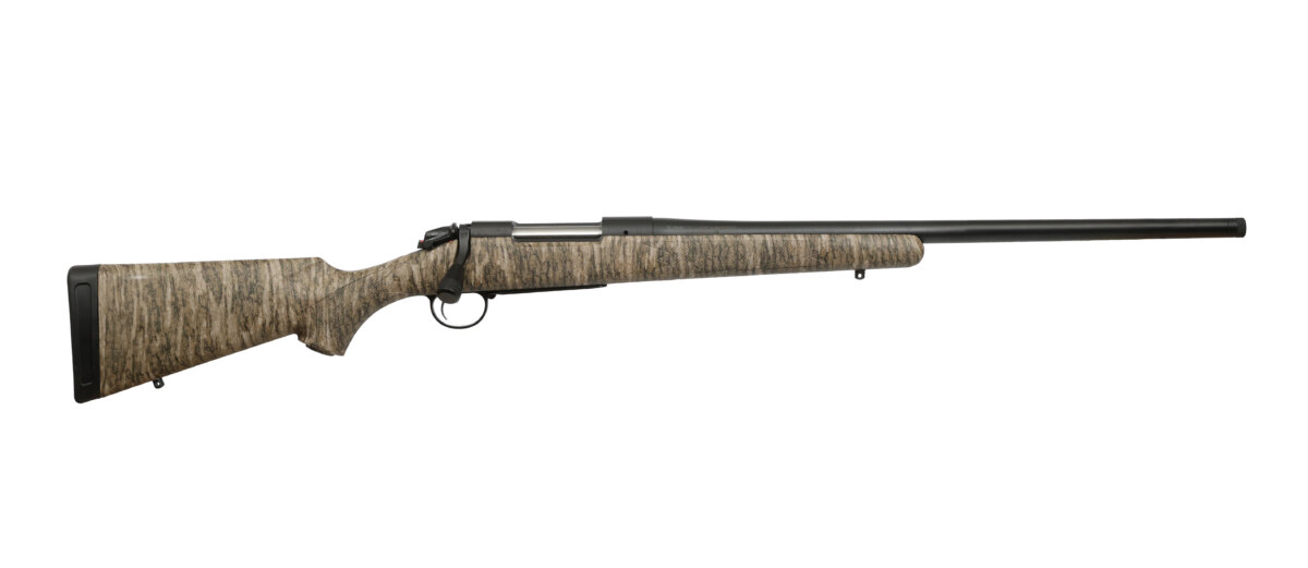 Bergara RIDGE 35WHEL MOBL 22" 4+1 TB B14L5016MOBL