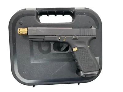 GLOCK 19GEN4 (Used)