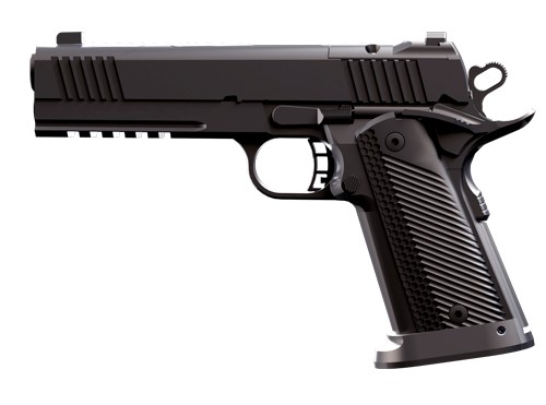 Rock Island Armory TAC Ultra FS HC 10mm Pistol