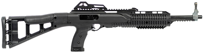MKS HI POINT 45TS Carbine .45 ACP 17.5" 9RD