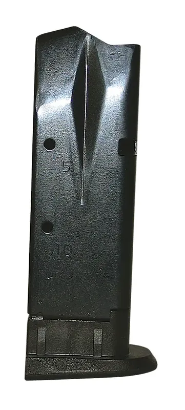 FMK 9C1 9mm 14rd High Capacity Steel Magazine Black