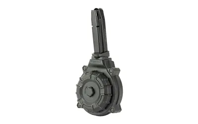 PROMAG S SD40 40S 50RD DRM BLK