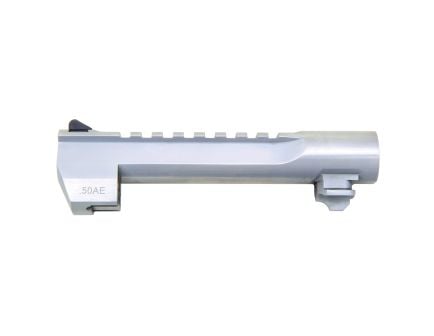 Magnum Research Barrel .50 Action Express 6" Fits Desert Eagle MK XIX 50AE, Chrome - High-Performance Upgrade - BAR506BC