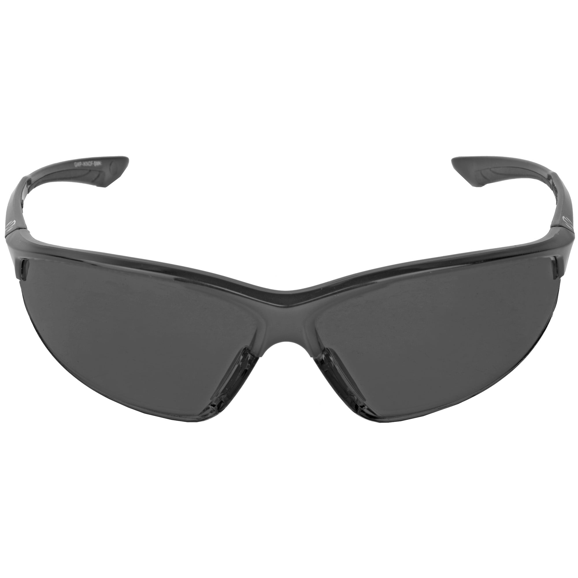 Walkers IKON Glasses, Black - GWPIKNOF1SMK