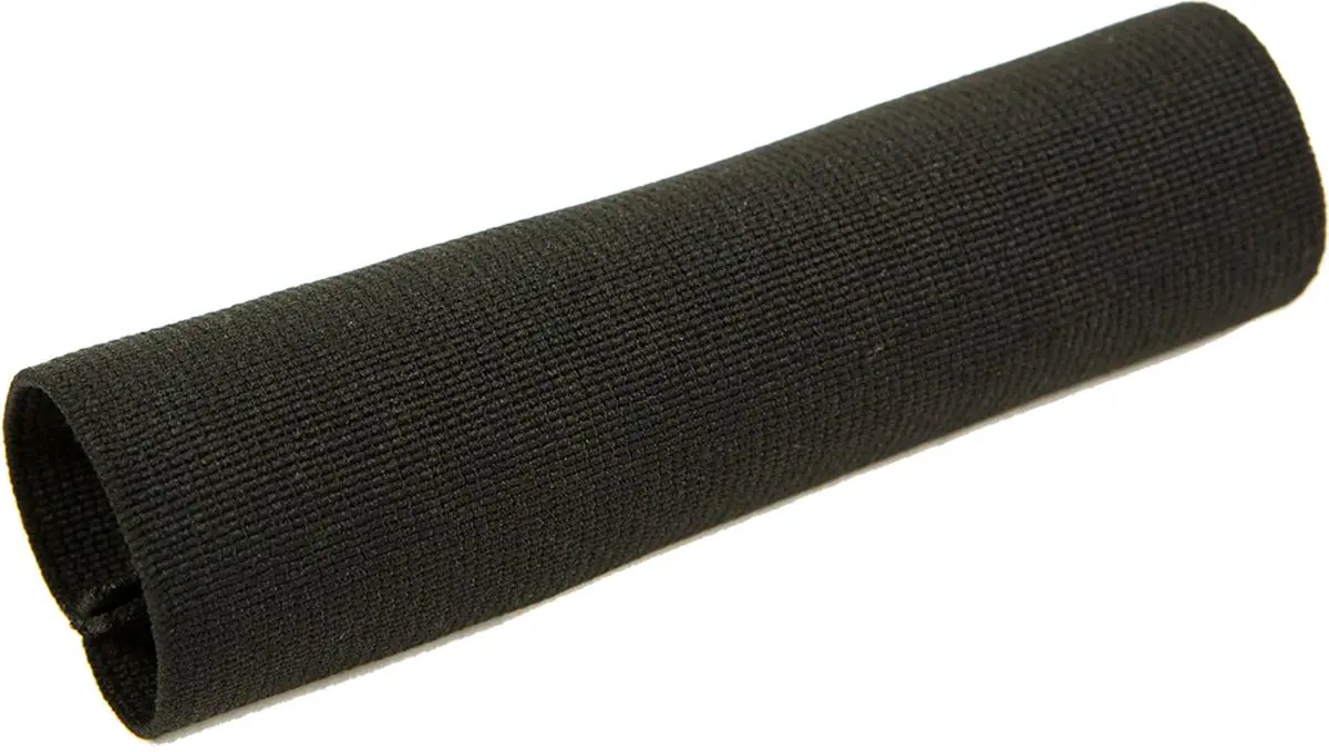 SLING SLEEVE FOR STORAGE IN BLACK