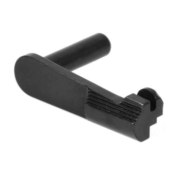 EGW Heavy-Duty Slide Stop, Blued