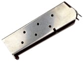 Springfield 1911 Stainless Steel EMP Magazine with Slam Pad .45 ACP 7/rd - No Credit Card Fees - Low, flat rate shipping