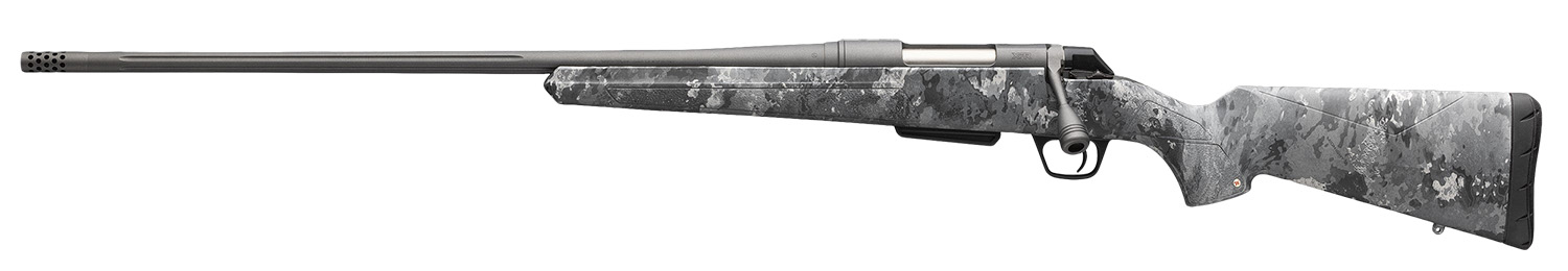 Winchester XPR LH Bolt Action Rifle .270 WSM 24"