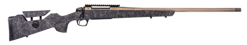 CVA Cascade LR Hunter 7MM PRC Bolt Action Rifle