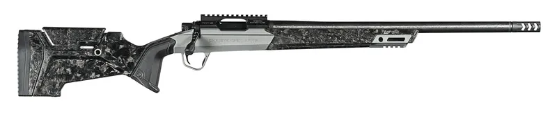 CHRISTENSEN ARMS MODERN HUNTING