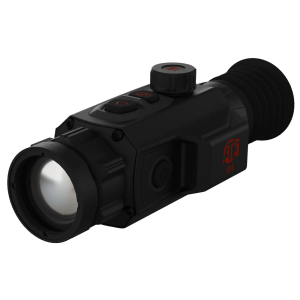 ATN TIWST6M335     THOR6 MINI 384 3.5-28X
