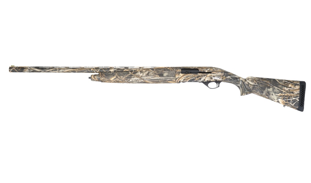 TriStar Viper G2 12-Gauge Semi-Auto Shotgun