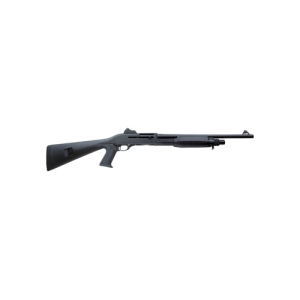 BENELLI M3 Convertible 12 Gauge 19.75" 5rd - Black