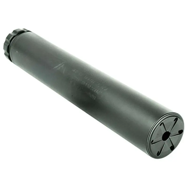 Sylvan Arms Short K Titanium Suppressor