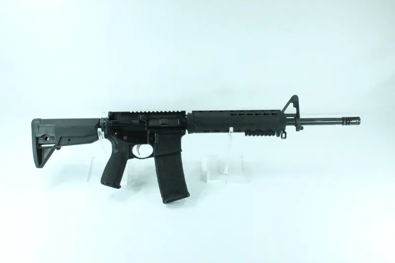 SPRINGFIELD ARMORY SAINT (Used)