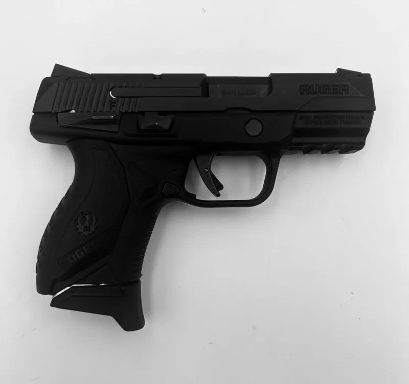 RUGER AMERICAN PISTOL (Used)