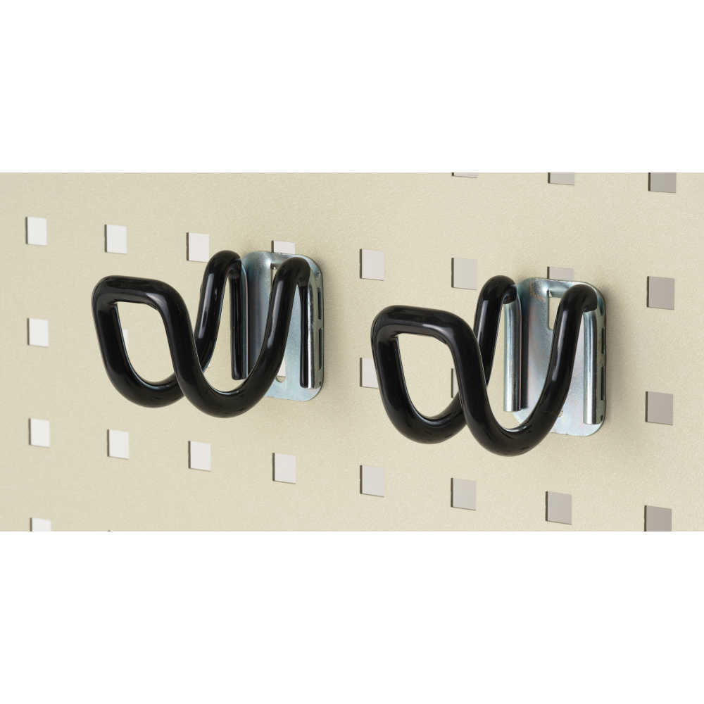 Hornady Square-Lok Horizontal 1-Gun Rack, Black