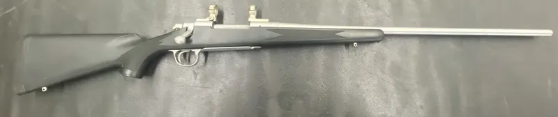 REMINGTON 700 (Used)