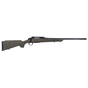 CVA Cascade XT 300 Win Mag 24" Graphite Black/OD Green