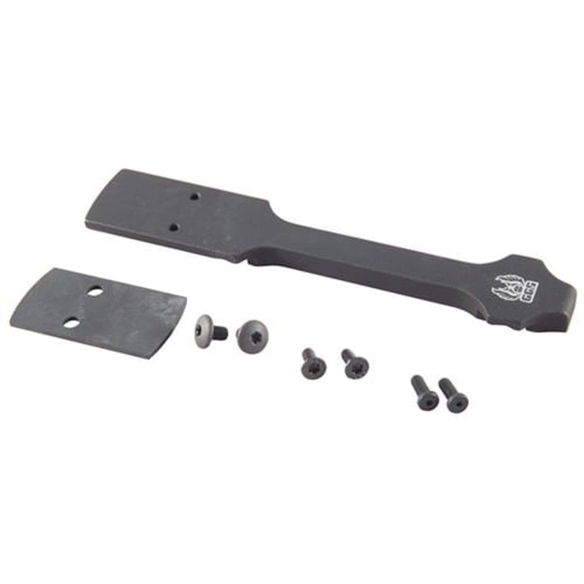 GG&G Mini Red-Dot Scope Mount Fits Ruger Mini-14 Ranch/Tactical/Mini-30 Ranch