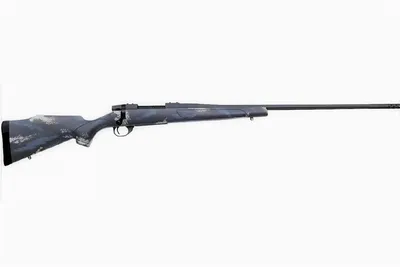 WEATHERBY VANGUARD IBEX