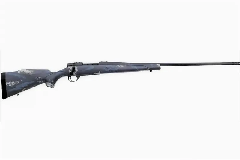 WEATHERBY VANGUARD IBEX