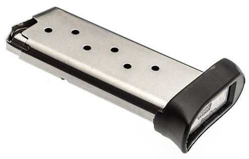 Sig Sauer P938 Magazine 9mm 7rd Capacity – MAG-938-9-7