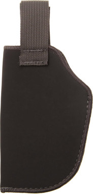 Blackhawk Inside-the-Pants Holster with Retention Strap, RH, Size 06