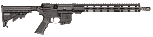 Smith Wesson M Sport III 5.56 NATO AR Rifle