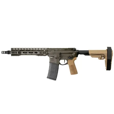 BG DEFENSE M4 TYPE-A (Used)