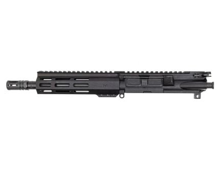 PSA PA-15 Left Hand 8.5" 300BO Railed Upper w/ BCG