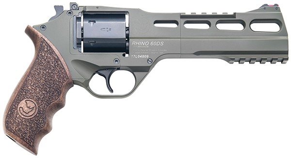 Chiappa Rhino SA 30 .357 Magnum Revolver 6" Barrel