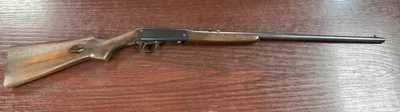 REMINGTON 24 (Used)