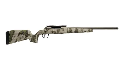 SAVAGE ARMS AXIS 2 PRO [WOODLAND]