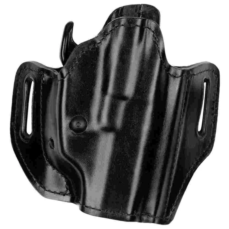 Bianchi 126GLS Assent Pro-Fit Holster for S83 G17/22 Rug Amer 9 M 9 TP9 Black RH