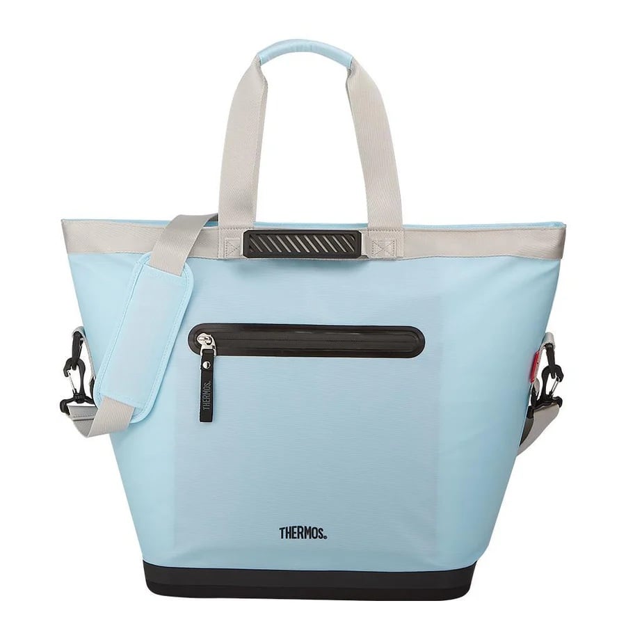Thermos Icon 30 Can Tote Cooler, Glacier - CI2430002GC