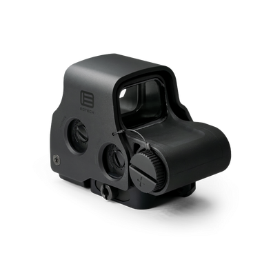 Eotech EXPS3-0 Holographic Weapon Sight, Black on Black
