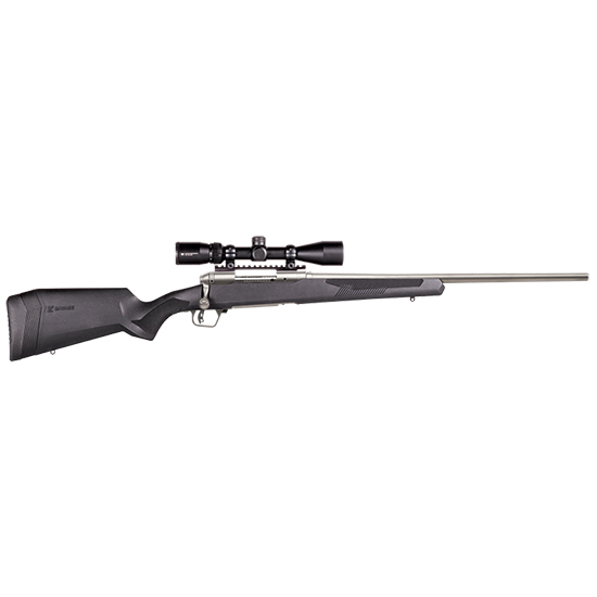 Savage 110 Apex Storm SS XP .350 Legend Bolt Action Rifle
