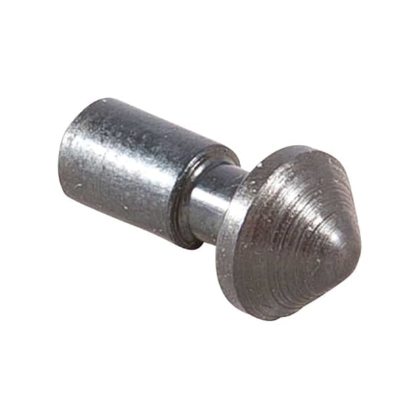 Wilson Combat Mainspring Cap Pin Fits 1911 Commander, Blue