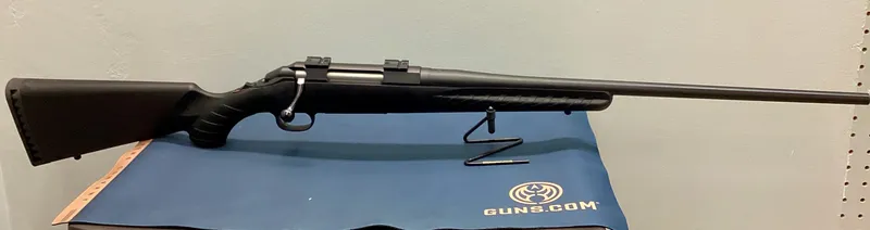 RUGER AMERICAN (Used)