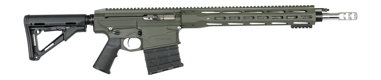 Nemo Arms OMEN-RECON-LITE 300 Win Mag Rifle
