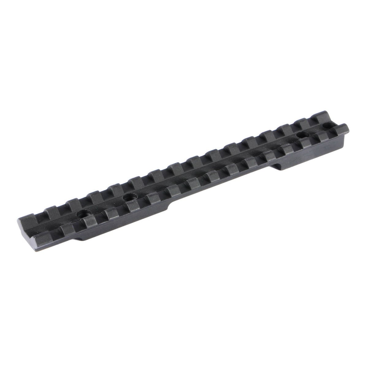 EGW Standard 1-Piece Picatinny Rail 6061-T6 Aluminum Alloy Fits Bergara B14