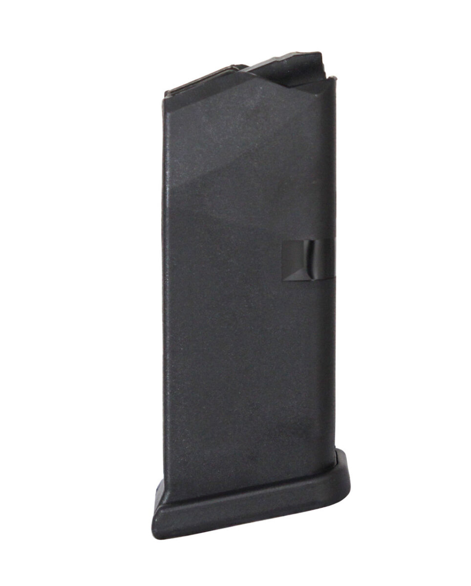 GLOCK MAGAZINE G27 40S&W 10RD PKG PACKAGED